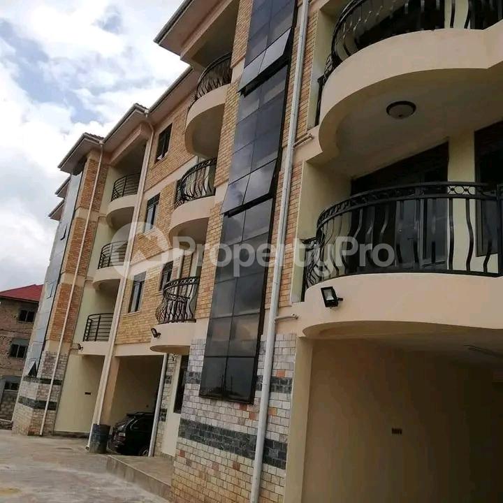 3 bedroom Apartment for rent Kisaasi road  Kisaasi Kampala Central - 5