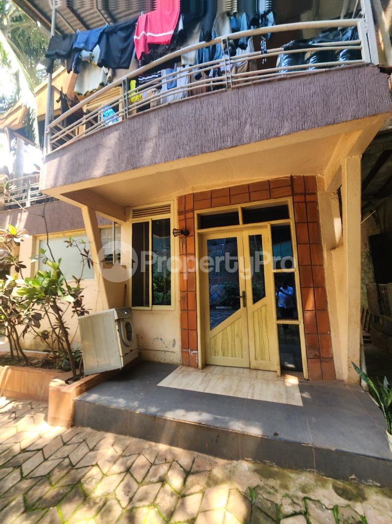 1 bedroom mini flat  Apartment for rent Zimwe road  Makindye Kampala Central - 0