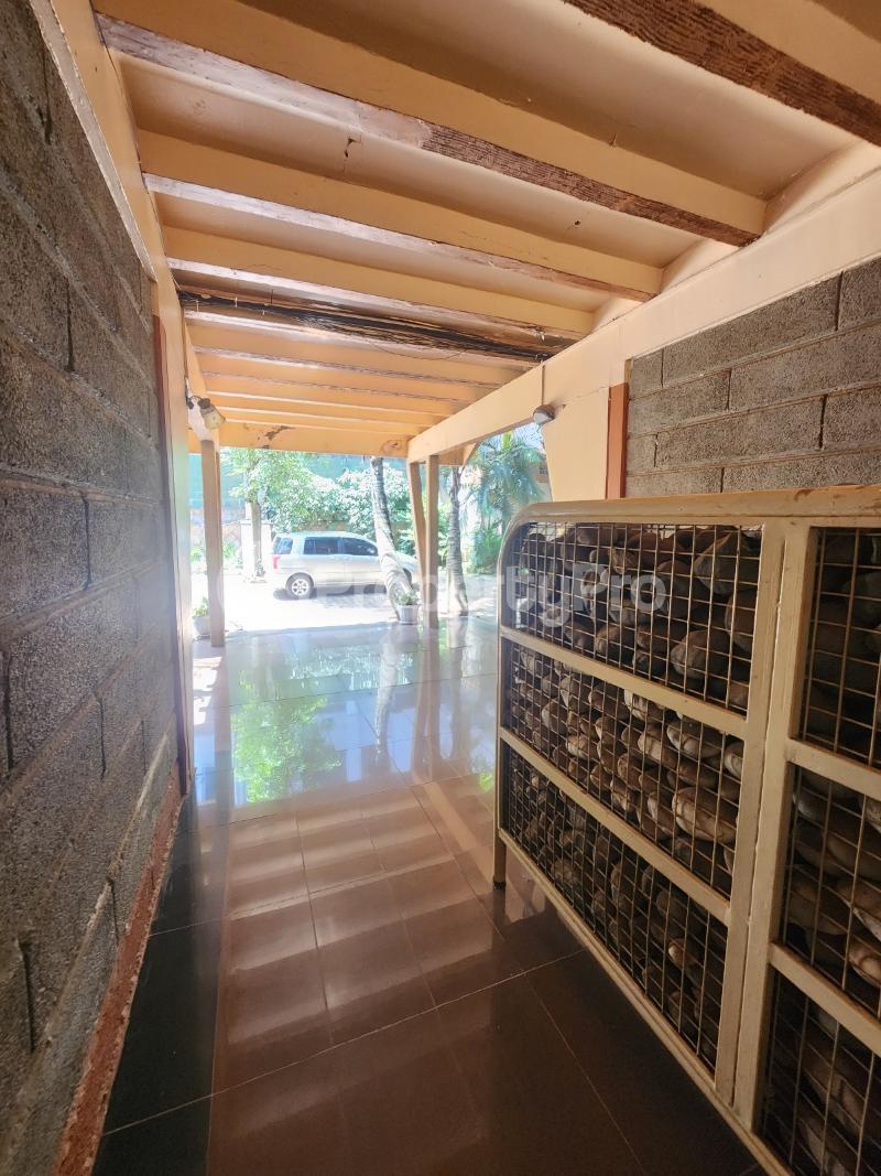 2 bedroom Apartment for rent Zimwe road  Makindye Kampala Central - 6