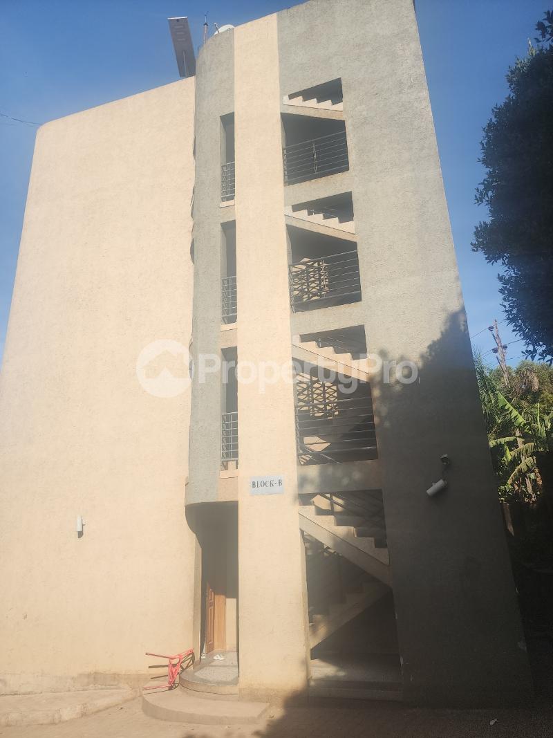 2 bedroom Apartment for rent Kibazo road Makindye Kampala Central - 0