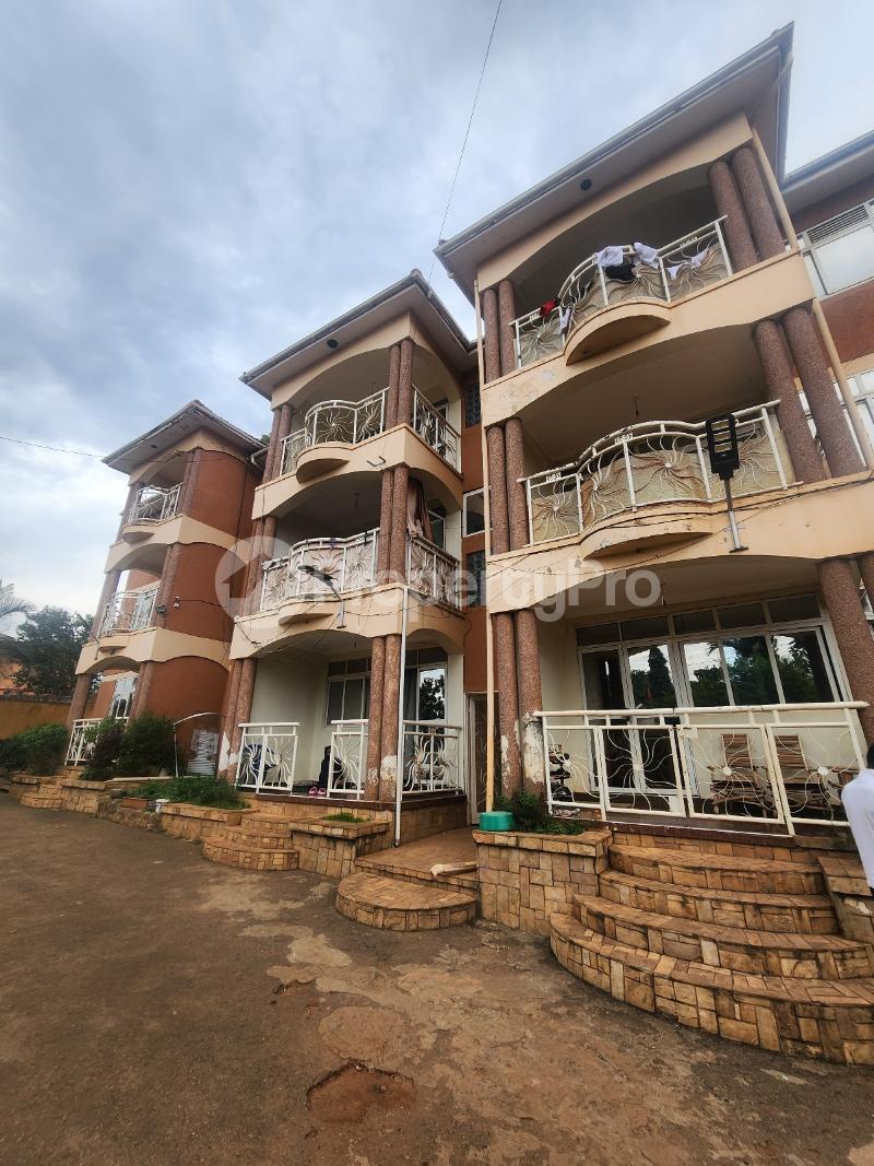 2 bedroom Apartment for rent Kibazo road Makindye Kampala Central - 0