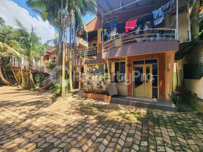 2 bedroom Apartment for rent Zimwe road  Makindye Kampala Central - 0