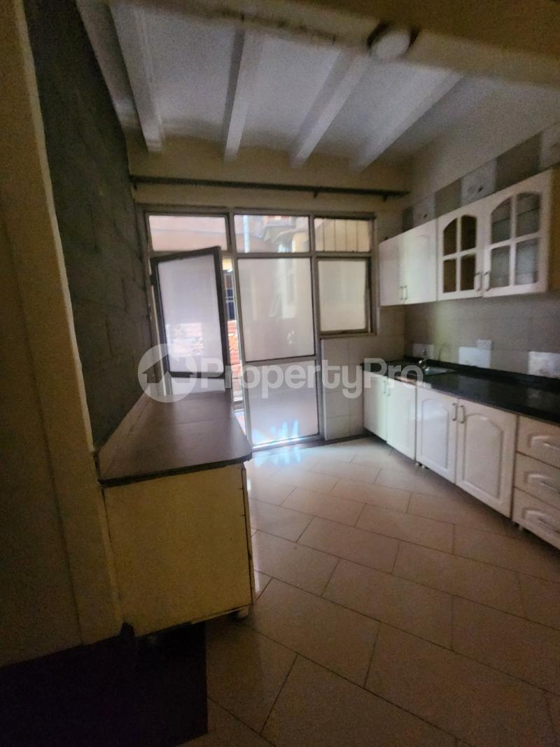 2 bedroom Apartment for rent Zimwe road  Makindye Kampala Central - 1
