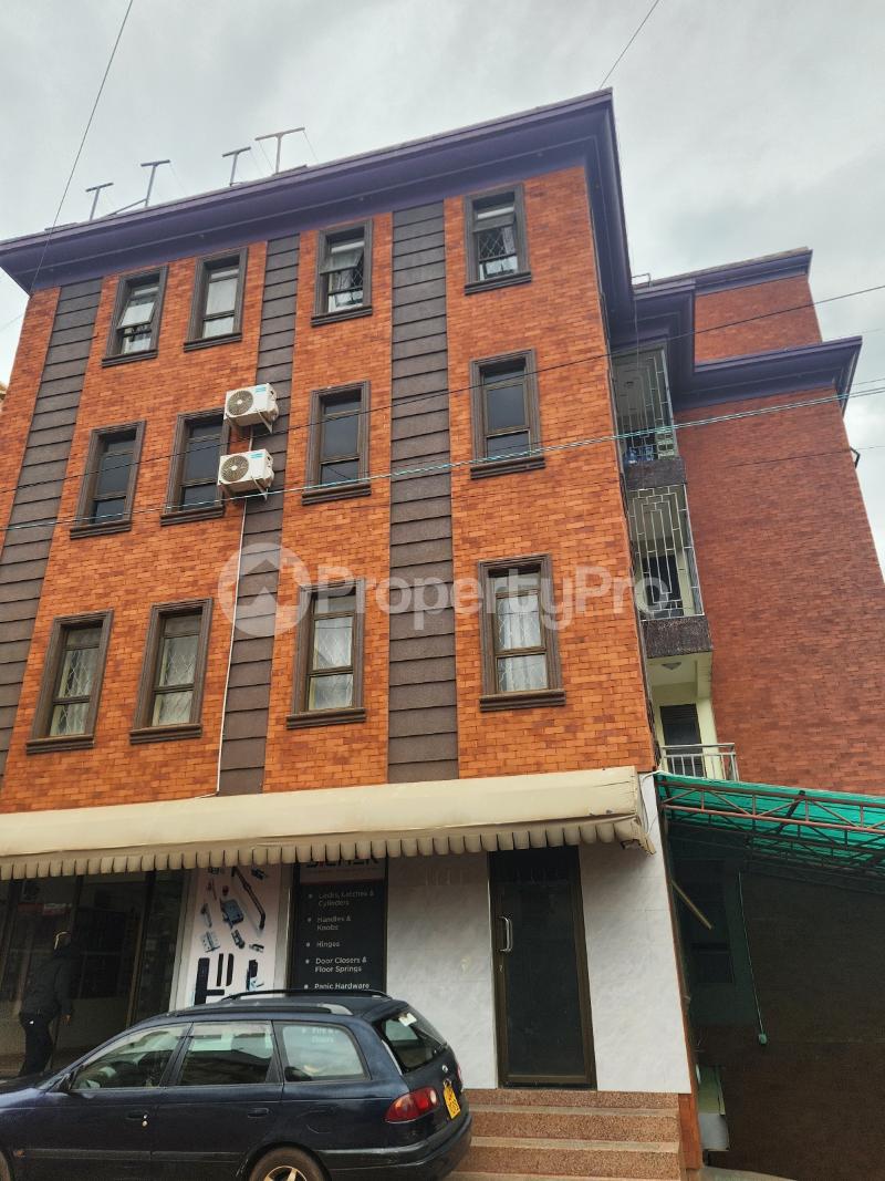 2 bedroom Apartment for rent Kisugu road Makindye Kampala Central - 0