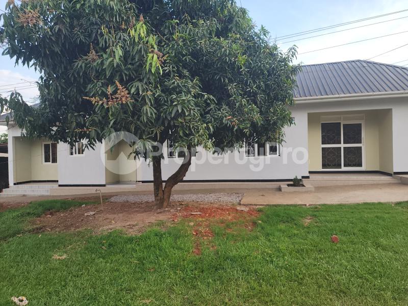 2 bedroom Apartment for rent Zimwe road  Makindye Kampala Central - 0