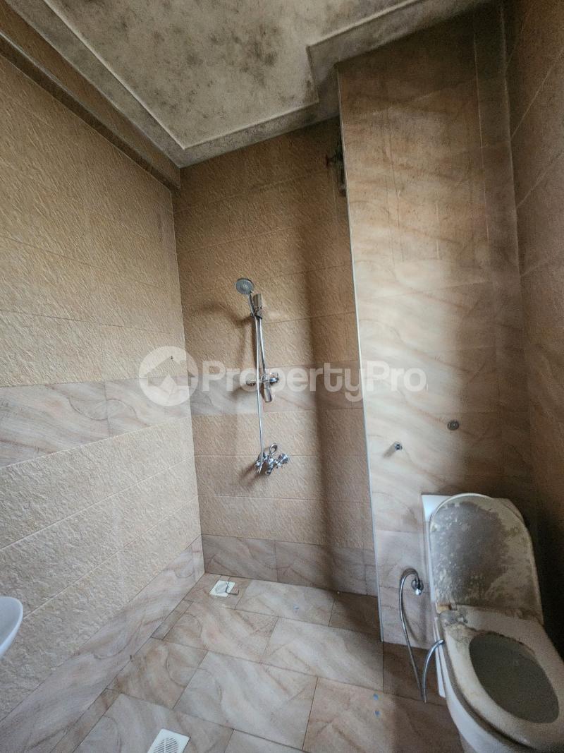 3 bedroom Apartment for rent Kibazo road  Makindye Kampala Central - 5