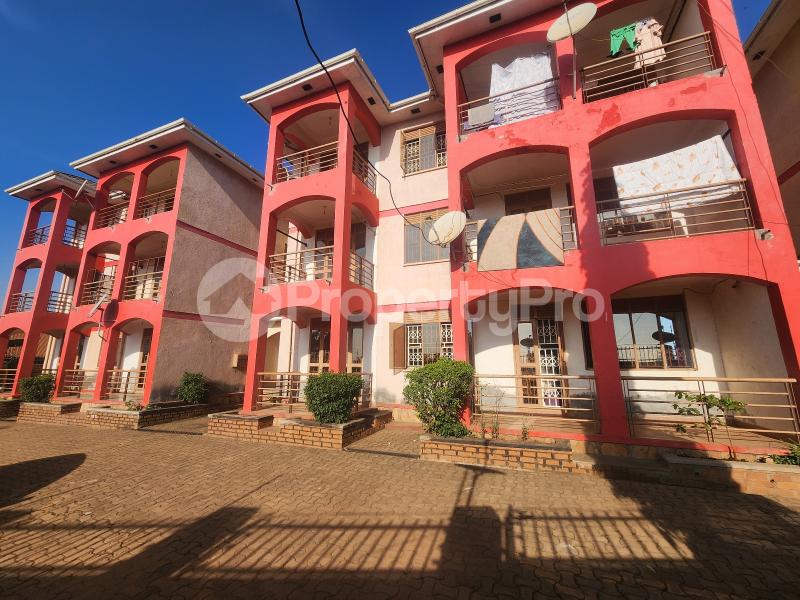 3 bedroom Apartment for rent Sarah kanyike road Makindye Kampala Central - 0