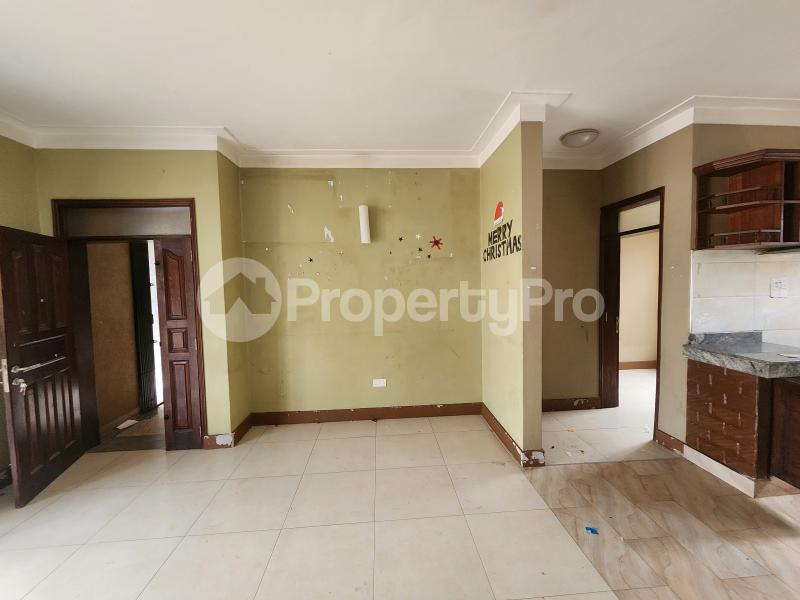 3 bedroom Apartment for rent Kibazo road  Makindye Kampala Central - 1