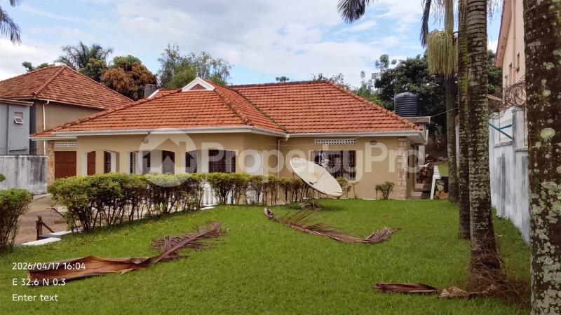 4 bedroom Villa for rent Sarah kanyike road Makindye Kampala Central - 0