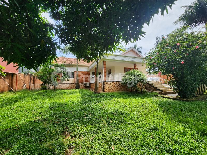 4 bedroom Villa for rent Zimwe road  Makindye Kampala Central - 0
