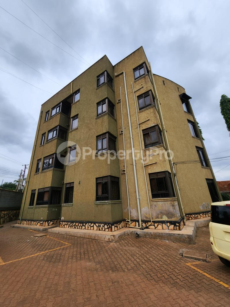 3 bedroom Apartment for rent Zimwe road  Makindye Kampala Central - 0