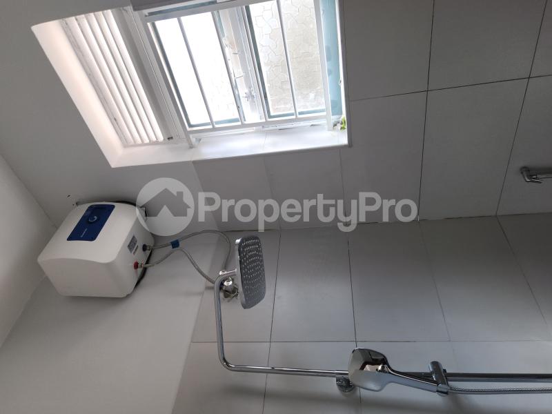 1 bedroom mini flat  Apartment for rent Zimwe road  Makindye Kampala Central - 4