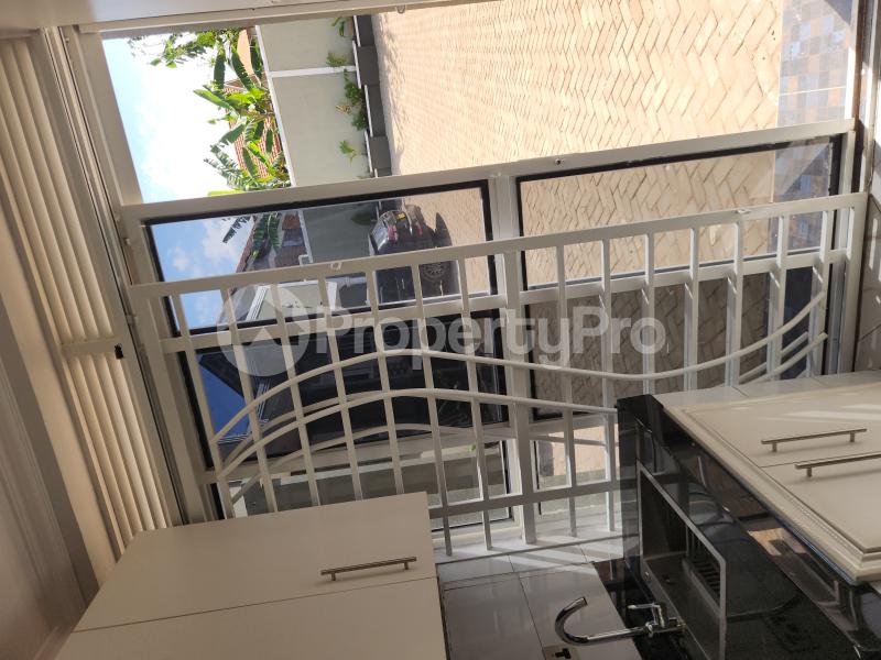 1 bedroom mini flat  Apartment for rent Zimwe road  Makindye Kampala Central - 1