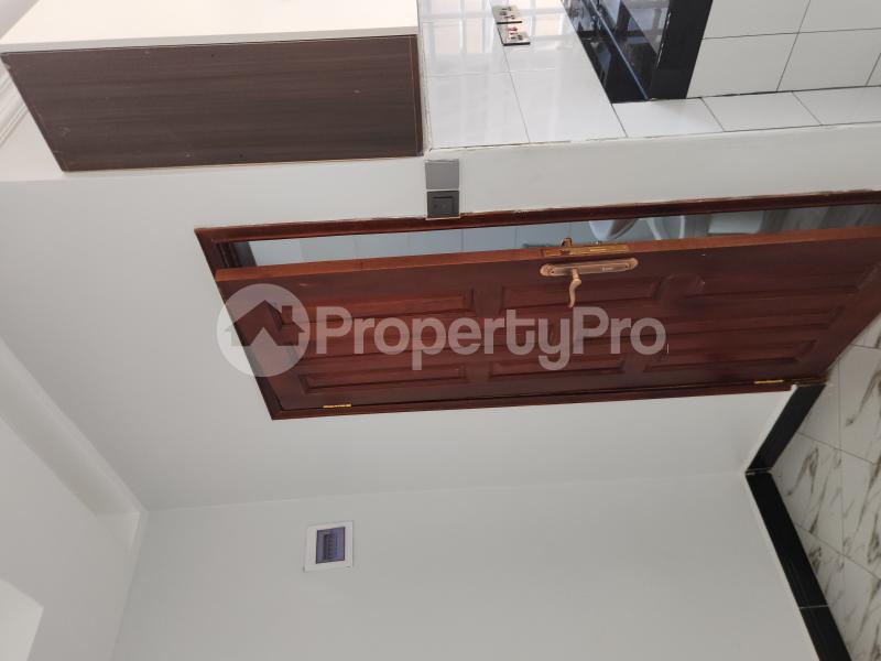 1 bedroom mini flat  Apartment for rent Zimwe road  Makindye Kampala Central - 6