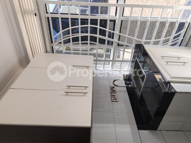 1 bedroom mini flat  Apartment for rent Zimwe road  Makindye Kampala Central - 2