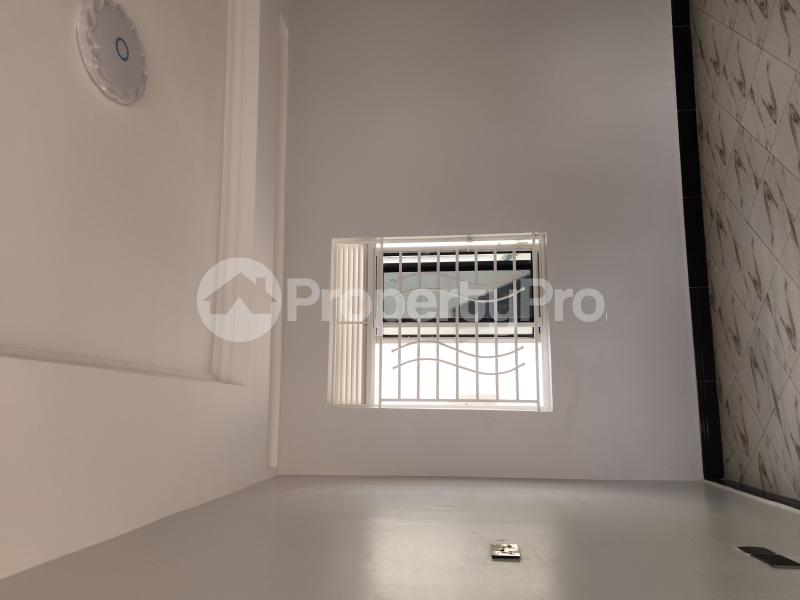 1 bedroom mini flat  Apartment for rent Zimwe road  Makindye Kampala Central - 8