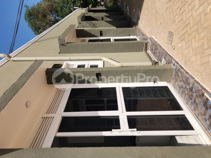 1 bedroom mini flat  Apartment for rent Zimwe road  Makindye Kampala Central - 0