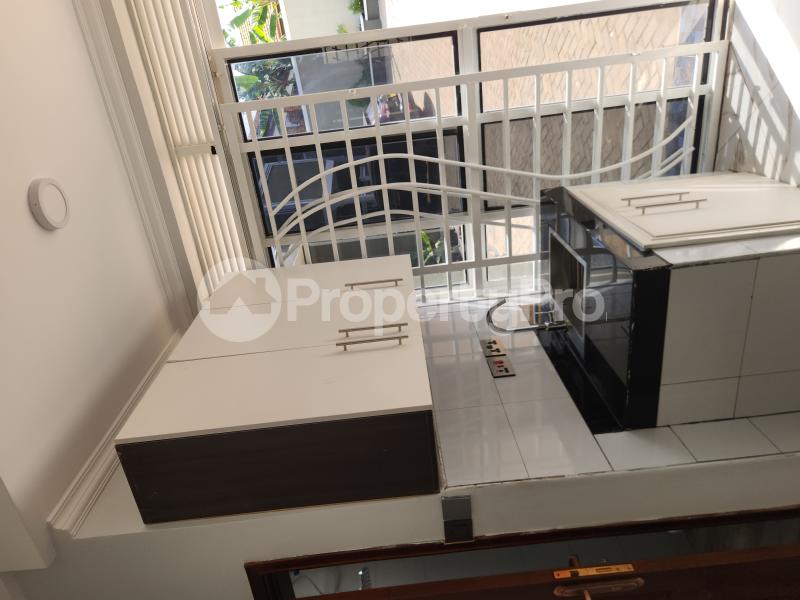 1 bedroom mini flat  Apartment for rent Zimwe road  Makindye Kampala Central - 7