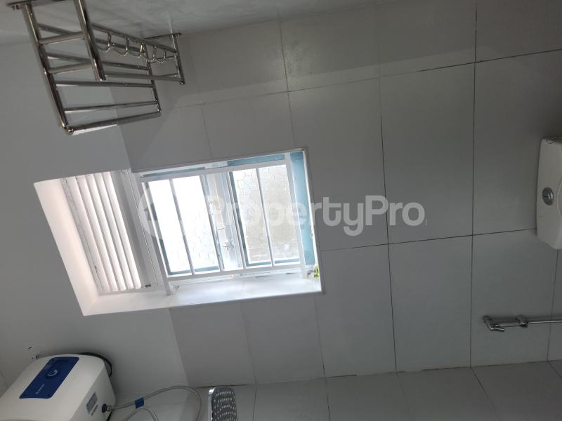 1 bedroom mini flat  Apartment for rent Zimwe road  Makindye Kampala Central - 3