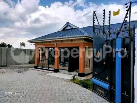 4 bedroom Bungalow Houses for rent Polyview  kisumu Central Kisumu - 0