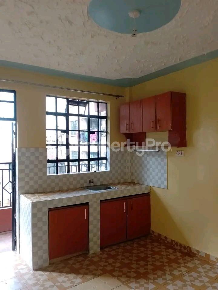 1 bedroom mini flat Bedsitter Flat&Apartment for rent MILIMANI Kisumu