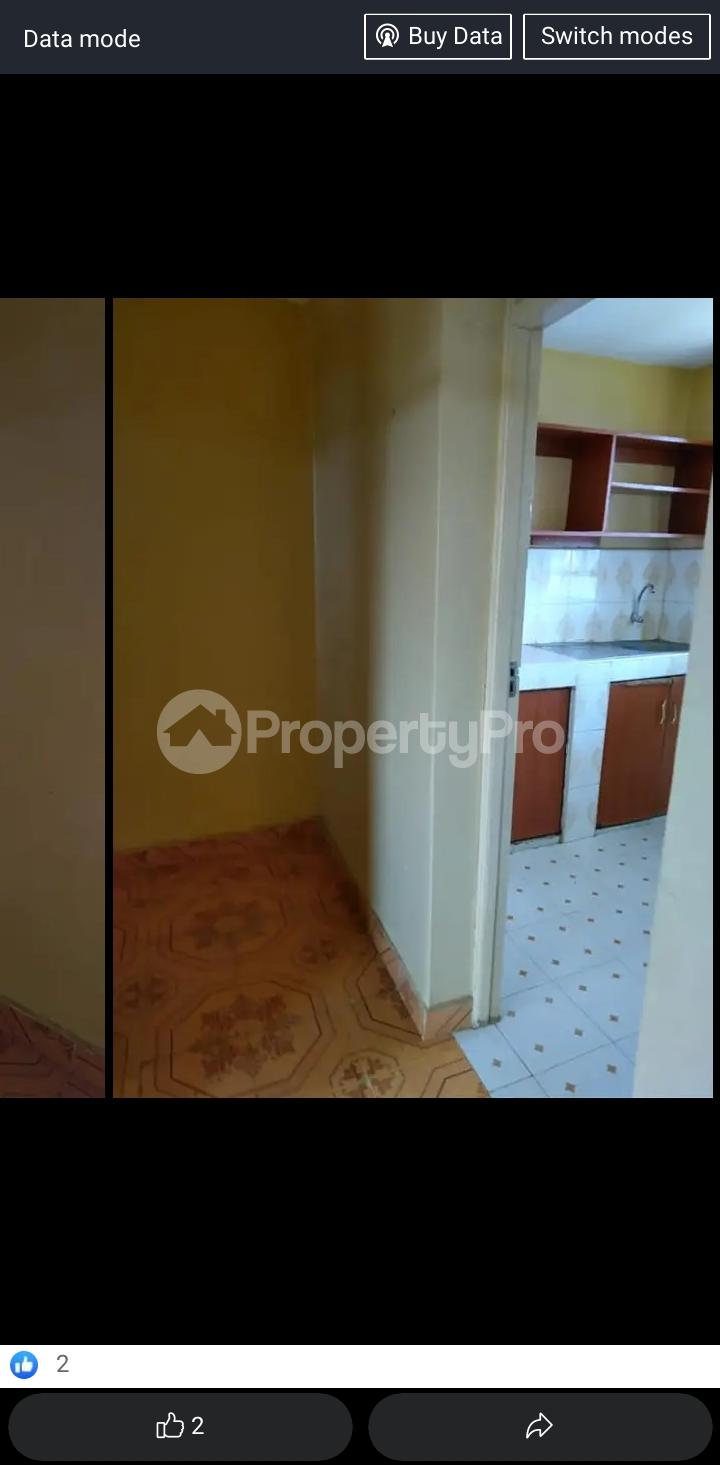 1 bedroom mini flat Houses for rent Tom mboya street Kisumu CBD Kisumu