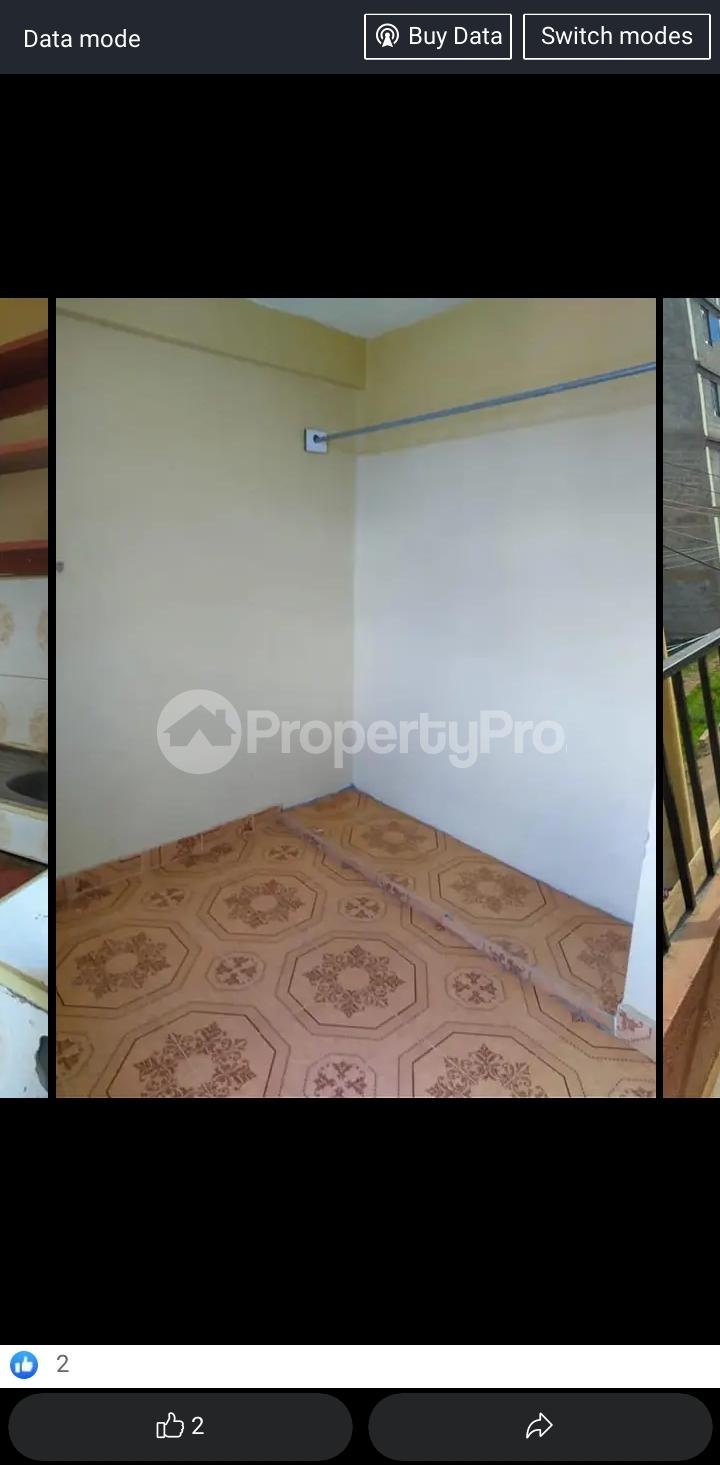 1 bedroom mini flat Houses for rent Tom mboya street Kisumu CBD Kisumu