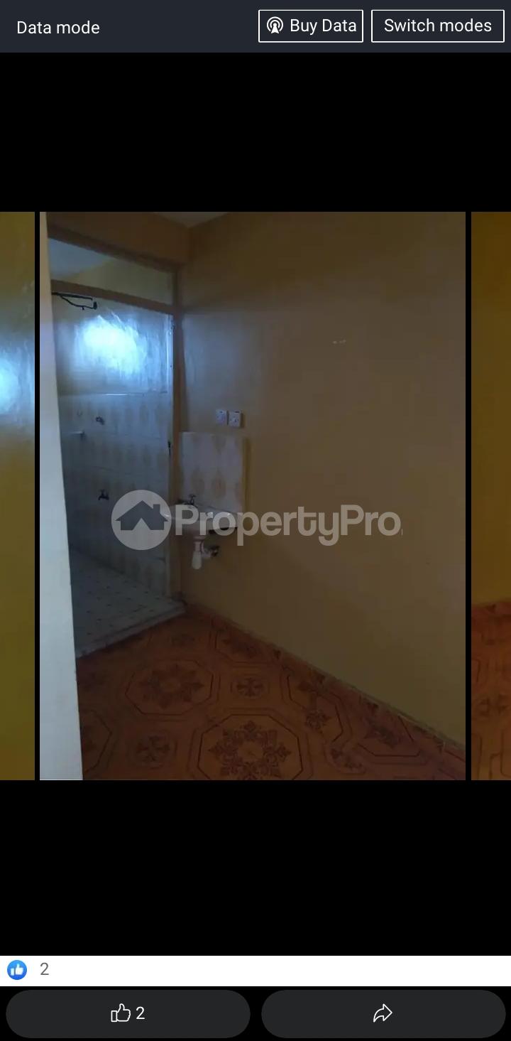 1 bedroom mini flat Houses for rent Tom mboya street Kisumu CBD Kisumu