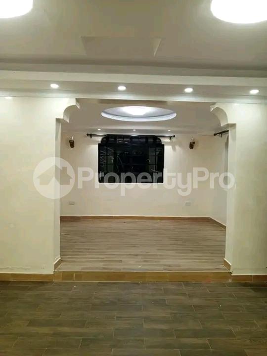 1 bedroom mini flat Houses for rent Kakamega road Mamboleo Kisumu (PID