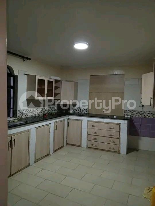 1 bedroom mini flat Houses for rent Kakamega road Mamboleo Kisumu (PID