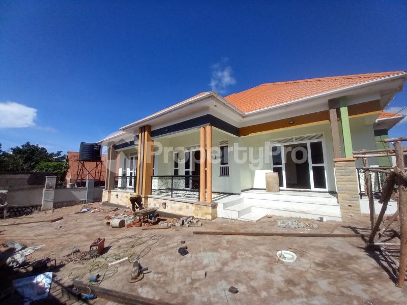 4 bedroom Villa for sale Kitende  Makindye Kampala Central - 0