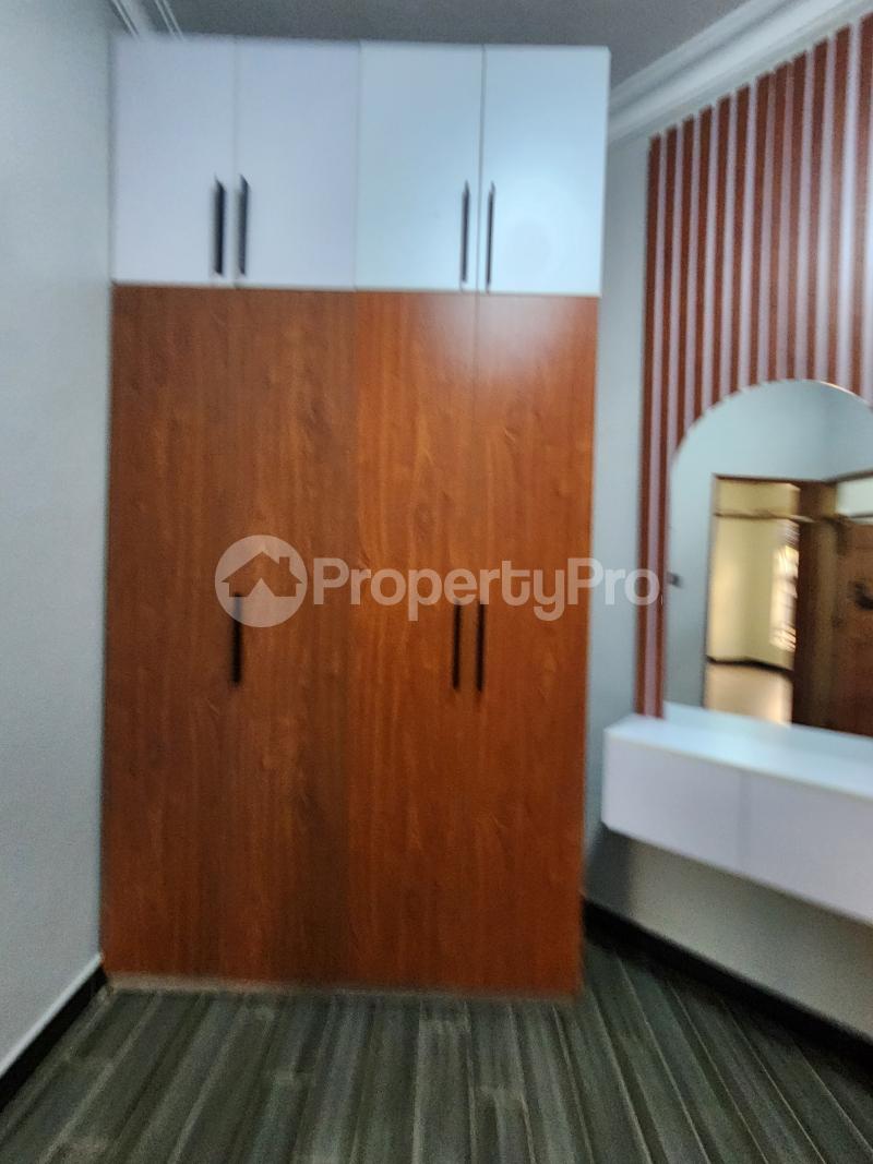 3 bedroom Villa for sale Entebbe road Ssabagado-Makindye Wakiso Central - 4