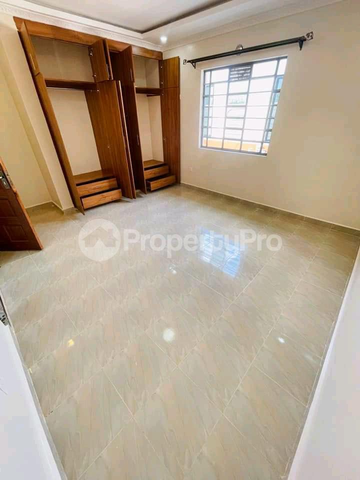 2 bedroom Houses for rent Yukos Kitengela Kajiado - 0