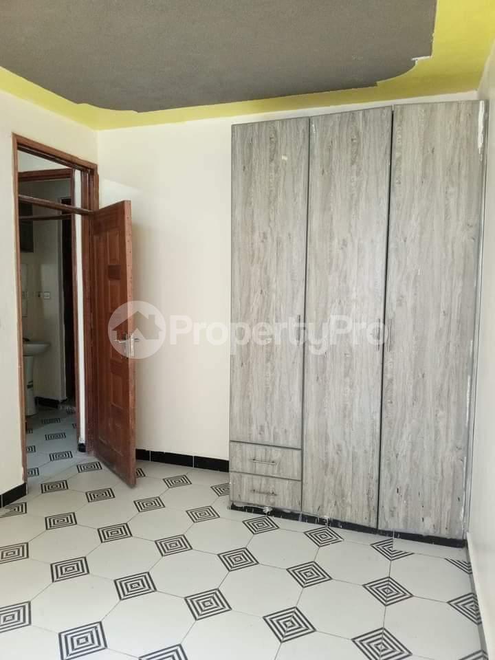 1 bedroom mini flat  Townhouse for rent Kitengela Kajiado - 0