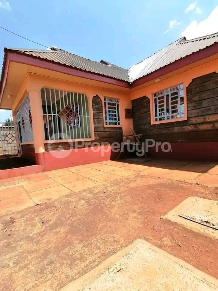 3 bedroom Bungalow Houses for rent Kitengela Kajiado (PID 5AEVH