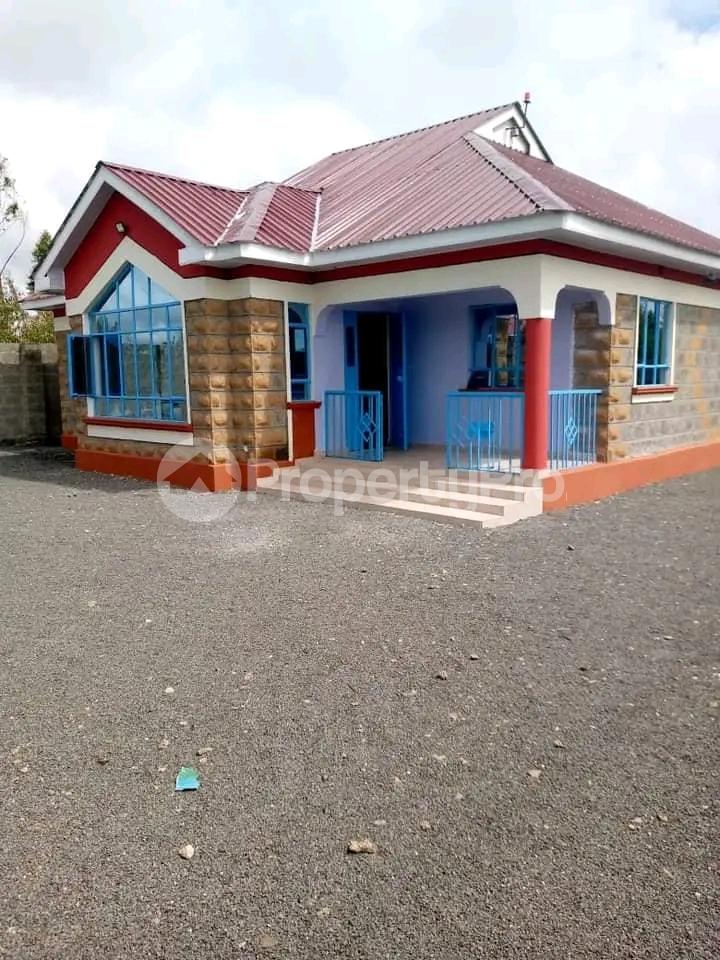 3 bedroom Bungalow Houses for rent Kisaju Kitengela (PID 4AFHC