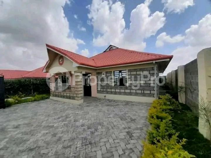 2 bedroom Bungalow Houses for rent Kitengela Kajiado (PID 0AEYL