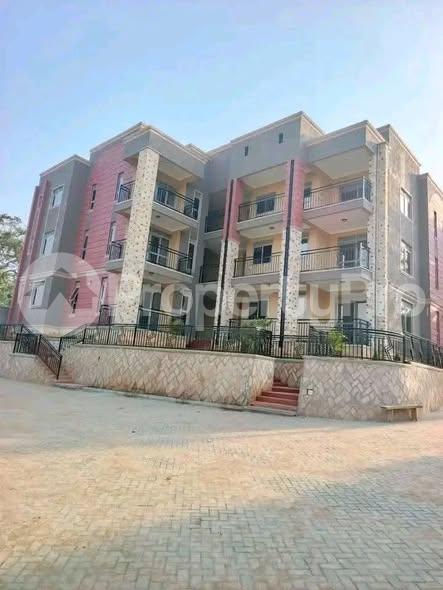 1 bedroom mini flat  Apartment Block Apartment for rent Kiwaatule road Kampala Central - 5