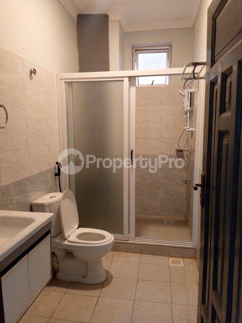 1 bedroom mini flat  Apartment Block Apartment for rent Kiwaatule road Kampala Central - 1