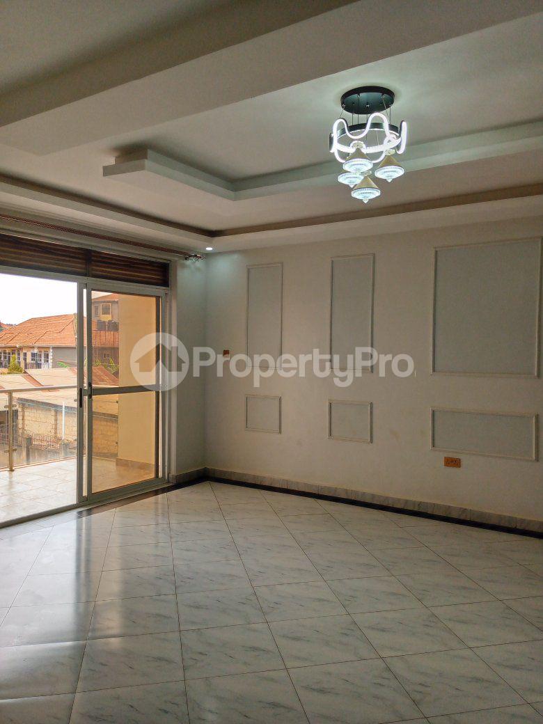 1 bedroom mini flat  Apartment Block Apartment for rent Kiwaatule road Kampala Central - 2