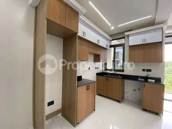 1 bedroom mini flat  Apartment for rent Kiwaatule road Kampala Central - 2