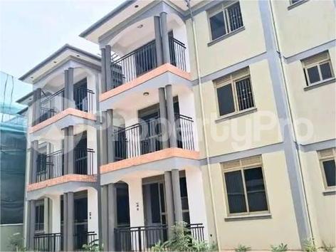 2 bedroom Apartment Block Apartment for rent Kiwaatule road Kampala Central - 1