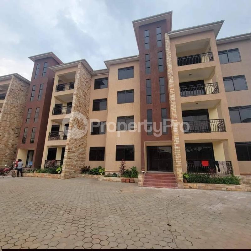 2 bedroom Apartment Block Apartment for rent Kiwaatule road Kampala Central - 5