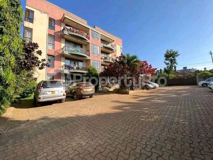 3 bedroom Apartment Block Apartment for rent Kiwaatule road Kampala Central - 2