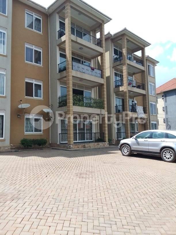 3 bedroom Apartment Block Apartment for rent Kiwaatule road Wakiso Central - 0