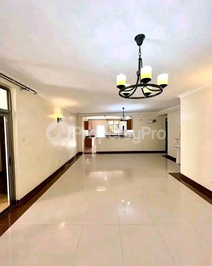 3 bedroom Apartment Block Apartment for rent Kiwaatule road Wakiso Central - 1