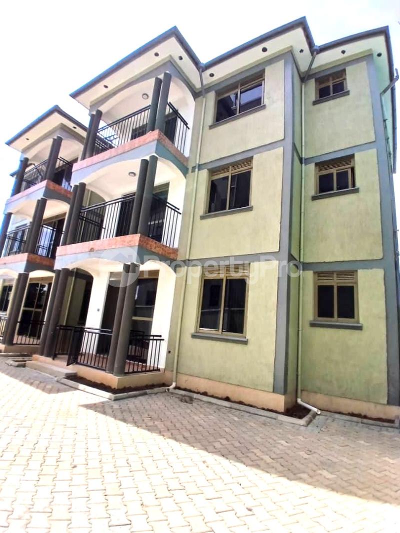 2 bedroom Apartment Block Apartment for rent kiwatule Kampala Central Kampala Central - 1