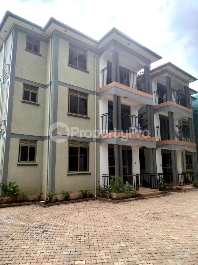 2 bedroom Apartment Block Apartment for rent kiwatule Kampala Central Kampala Central - 0