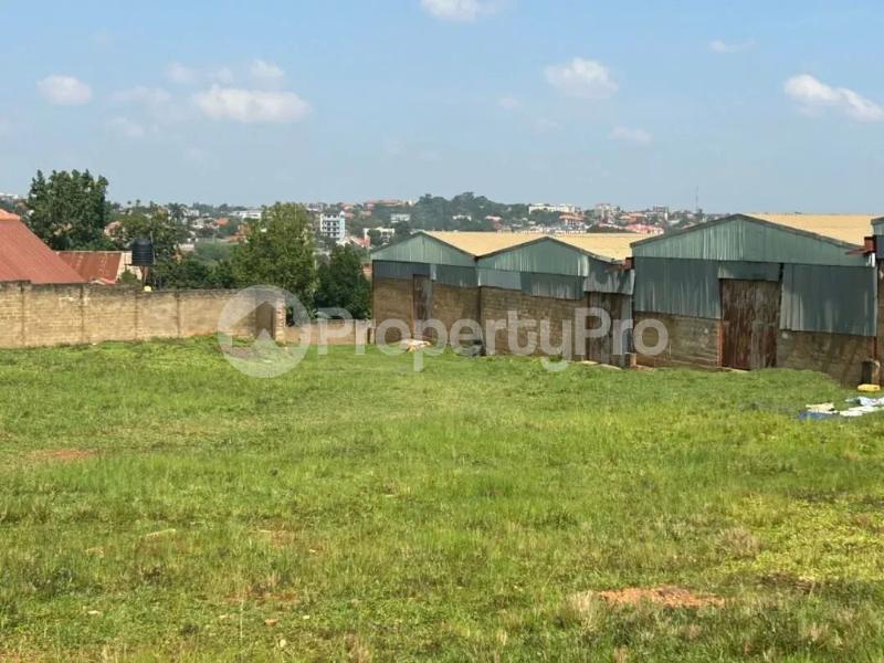 Land for sale Kiwatule  Kampala Central Kampala Central - 0
