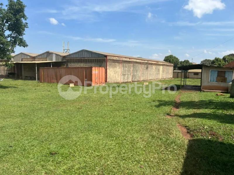 Land for sale Kiwatule  Kampala Central Kampala Central - 1